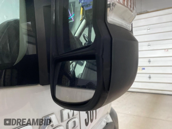 2017 Ram ProMaster Cargo with VIN 3C6TRVBG5HE519436, listed as a IAAI auction lot 42174837 with 272,388 mi miles and . Bid and sale history available at carsss.com. Image 1.