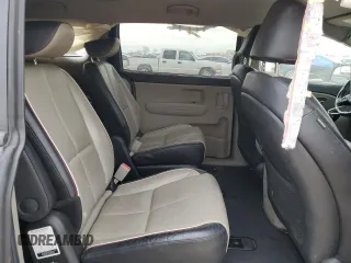 2021 Kia Sedona EX with VIN KNDMB5C19M6661901, listed as a Copart auction lot 88771905 with 93,987 mi miles and Salvage Title. Bid and sale history available at carsss.com. Image 11.