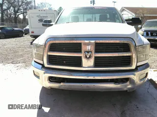 2012 Ram 2500 with VIN 3C6LD4BL8CG158125, listed as a IAAI auction lot 41696033 with 329,985 mi miles and . Bid and sale history available at DreamBid. Image 12.