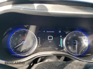 2020 Chrysler Pacifica Launch Edition z VIN 2C4RC3BG7LR288488, wystawiony jako Copart lot #86993824 z przebiegiem 32 589 mil mil oraz Szkoda całkowita • Salvage title. Historia ofert i sprzedaży dostępna na DreamBid. Obrazek 9.