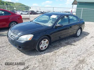 2003 Nissan Altima S z VIN 1N4AL11D03C211291, wystawiony jako IAAI lot #42205785 z przebiegiem 195 166 mil mil oraz . Historia ofert i sprzedaży dostępna na DreamBid. Obrazek 2.