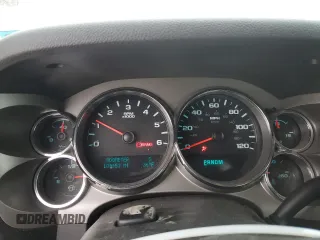 2012 Chevrolet Silverado 1500 LT with VIN 1GCNKSE0XCZ159919, listed as a Copart auction lot 46847085 with 109,953 mi miles and Salvage Title. Bid and sale history available at carsss.com. Image 9.