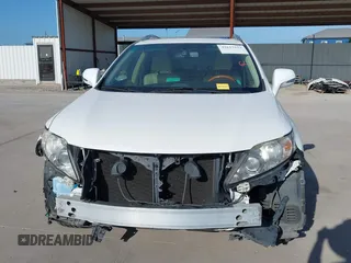 2012 Lexus RX 350 с VIN JTJZK1BA7C2414671, выставлен на аукционе IAAI как лот 42612613 с пробегом 115 710 миль миль и . История ставок и продаж доступна на DreamBid. Изображение 13.