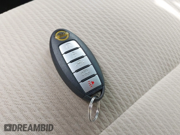 2013 Nissan Altima SL with VIN 1N4BL3AP4DN488106, listed as a IAAI auction lot 41904258 with 170,022 mi miles and . Bid and sale history available at DreamBid. Image 11.