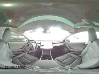 2019 Tesla Model 3 Mid Range with VIN 5YJ3E1EA7KF412426, listed as a Copart auction lot 55204205 with 73,230 mi miles and Non Repairable. Bid and sale history available at DreamBid. Image 15.