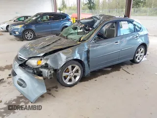 2011 Subaru Impreza Outback Special Sports с VIN JF1GH6D63BH827087, выставлен на аукционе IAAI как лот 41958146 с пробегом 103 202 миль миль и . История ставок и продаж доступна на DreamBid. Изображение 17.