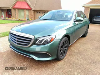 2017 Mercedes-Benz E 300 Luxury with VIN WDDZF4KB5HA102997, listed as a IAAI auction lot 42437956 with 48,368 mi miles and . Bid and sale history available at DreamBid. Image 17.