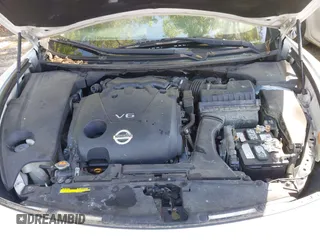 2014 Nissan Maxima SV with VIN 1N4AA5AP5EC497245, listed as a IAAI auction lot 42071331 with 127,757 mi miles and . Bid and sale history available at DreamBid. Image 10.