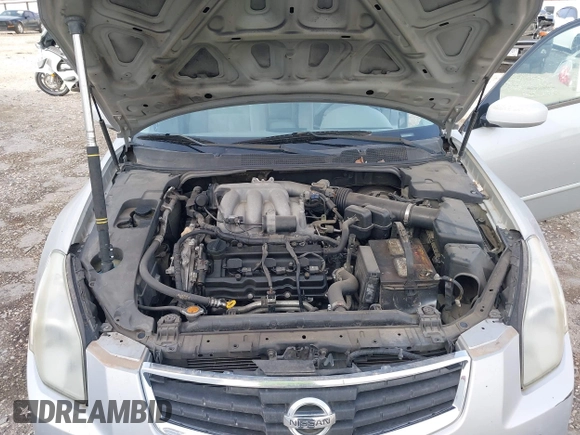 2007 Nissan Maxima 3.5 SE with VIN 1N4BA41E77C825488, listed as a IAAI auction lot 41850268 with 194,150 mi miles. Bid and sale history available at carsss.com. Image 10.