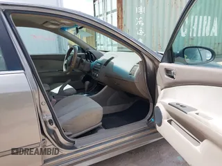 2006 Nissan Altima S with VIN 1N4AL11D96C257688, listed as a IAAI auction lot 42125335 with 167,753 mi miles and . Bid and sale history available at DreamBid. Image 5.