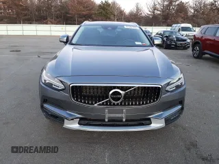 2020 Volvo V90 z VIN YV4A22NL6L1112293, wystawiony jako Copart lot #80962963 z przebiegiem 48 067 mil mil oraz . Historia ofert i sprzedaży dostępna na DreamBid. Obrazek 5.