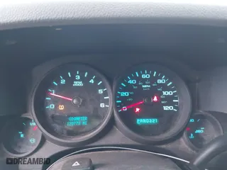 2011 Chevrolet Silverado 1500 LS with VIN 1GCRKREA3BZ309693, listed as a IAAI auction lot 41828266 with 120,773 mi miles. Bid and sale history available at carsss.com. Image 7.