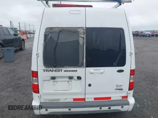 2012 Ford Transit Connect XLT with VIN NM0KS9BN0CT099550, listed as a IAAI auction lot 42213571 with 157,158 mi miles and . Bid and sale history available at DreamBid. Image 13.