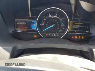 2019 Ford Explorer XLT z VIN 1FM5K7D81KGA41915, wystawiony jako Copart lot #63630995 z przebiegiem 59 801 mil mil oraz Szkoda całkowita • Salvage title. Historia ofert i sprzedaży dostępna na DreamBid. Obrazek 9.
