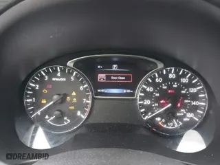 2017 Nissan Altima 2.5 S with VIN 1N4AL3AP4HN307393, listed as a IAAI auction lot 41834070 with 161,357 mi miles. Bid and sale history available at carsss.com. Image 7.