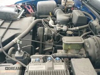 1997 Chevrolet Silverado 1500 с VIN 1GCEC19W6VE222448, выставлен на аукционе IAAI как лот 43090723 с пробегом 168 381 миль миль и . История ставок и продаж доступна на DreamBid. Изображение 12.