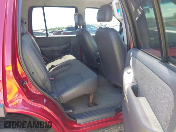 2004 Ford Explorer XLS с VIN 1FMZU62K14ZB37958, выставлен на аукционе IAAI как лот 42213720 с пробегом 106 267 миль миль и . История ставок и продаж доступна на DreamBid. Изображение 8.