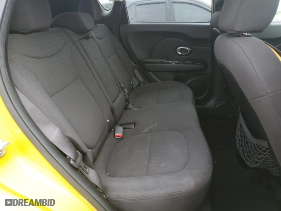 2014 Kia Soul ! with VIN KNDJX3A54E7081885, listed as a Copart auction lot 50309075 with 129,622 mi miles and Salvage Title. Bid and sale history available at carsss.com. Image 10.