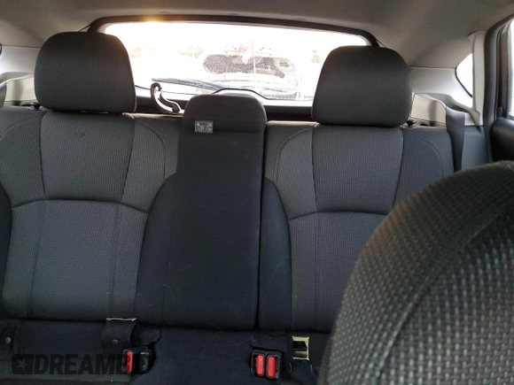 2020 Subaru Crosstrek z VIN JF2GTABC5L8280928, wystawiony jako Copart lot #89307145 z przebiegiem Nie podano mil oraz Szkoda całkowita • Salvage title. Historia ofert i sprzedaży dostępna na DreamBid. Obrazek 10.