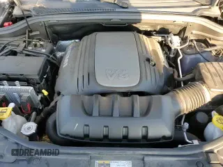 2020 Jeep Grand Cherokee Trailhawk with VIN 1C4RJFLT8LC199315, listed as a Copart auction lot 46590485 with 16,690 mi miles and Salvage title. Bid and sale history available at DreamBid. Image 14.