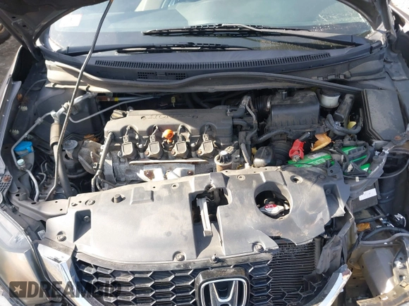 2015 Honda Civic EX with VIN 2HGFB2F80FH507306, listed as a IAAI auction lot 40719705 with 102,148 mi miles and . Bid and sale history available at DreamBid. Image 10.