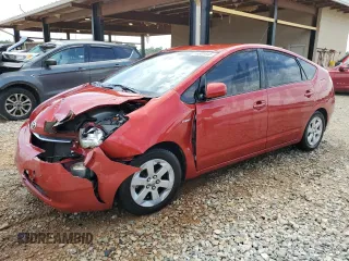 2008 Toyota Prius z VIN JTDKB20U487752739, wystawiony jako Copart lot #56301445 z przebiegiem 241 686 mil mil oraz Szkoda całkowita • Salvage title. Historia ofert i sprzedaży dostępna na DreamBid. Obrazek 1.