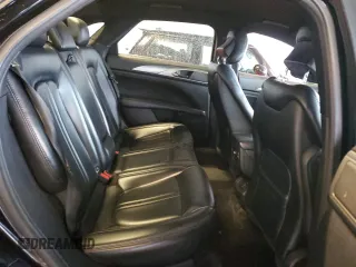 2017 Lincoln MKZ Hybrid Premiere with VIN 3LN6L5KU8HR635344, listed as a Copart auction lot 43237995 with 247,711 mi miles and Salvage Title. Bid and sale history available at DreamBid. Image 10.