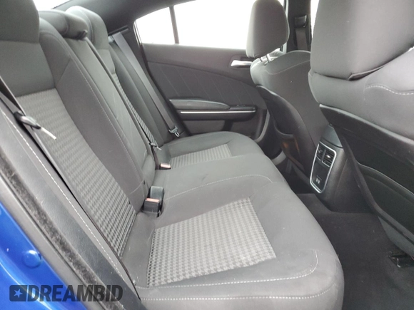 2019 Dodge Charger GT with VIN 2C3CDXHG9KH612745, listed as a Copart auction lot 51450875 with 59,094 mi miles and Salvage Title. Bid and sale history available at DreamBid. Image 11.