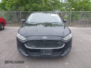 2016 Ford Fusion SE with VIN 3FA6P0H90GR250508, listed as a IAAI auction lot 42163610 with 210,560 mi miles and . Bid and sale history available at carsss.com. Image 12.