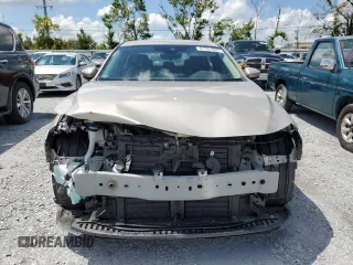 2023 Mazda 3 S Select with VIN 3MZBPABM7PM370974, listed as a Copart auction lot 61951505 with 58,845 mi miles and Salvage title. Bid and sale history available at DreamBid. Image 5.