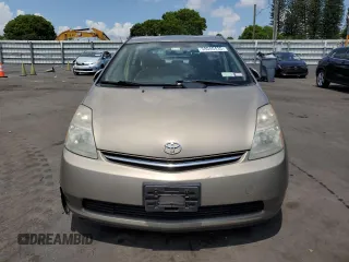 2008 Toyota Prius z VIN JTDKB20U983380922, wystawiony jako Copart lot #58040435 z przebiegiem 198 110 mil mil oraz Czysty tytuł • Clean title. Historia ofert i sprzedaży dostępna na DreamBid. Obrazek 5.