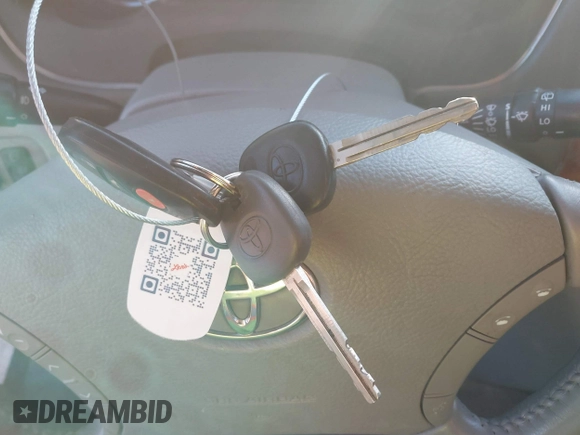 2009 Toyota Sienna XLE with VIN 5TDZK22C99S244857, listed as a IAAI auction lot 41114494 with 135,750 mi miles and . Bid and sale history available at DreamBid. Image 11.