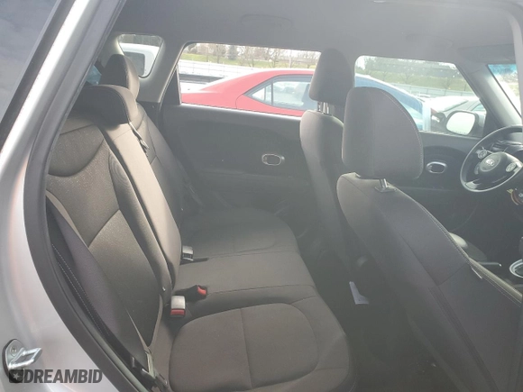 2017 Kia Soul with VIN KNDJN2A24H7424401, listed as a Copart auction lot 44068895 with 53,740 mi miles and Salvage Title. Bid and sale history available at carsss.com. Image 10.