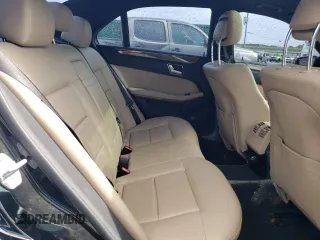 2011 Mercedes-Benz E 350 Luxury with VIN WDDHF8HB7BA402915, listed as a Copart auction lot 54362955 with 132,505 mi miles and Salvage title. Bid and sale history available at DreamBid. Image 10.