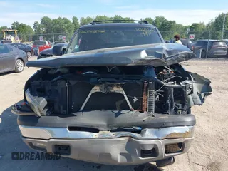 2004 Chevrolet Avalanche Z71 with VIN 3GNEK12T14G117298, listed as a IAAI auction lot 42600262 with 209,889 mi miles and . Bid and sale history available at DreamBid. Image 12.