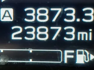 2023 Subaru Crosstrek Premium with VIN JF2GTAPC6P8279821, listed as a IAAI auction lot 42204345 with 23,873 mi miles and . Bid and sale history available at DreamBid. Image 16.