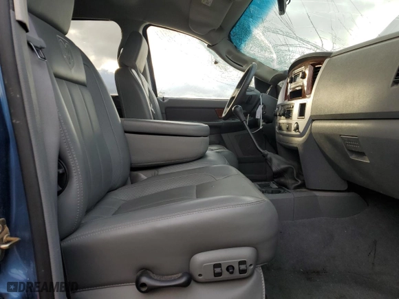 2006 Dodge Ram 3500 Laramie with VIN 3D7LX38C66G166669, listed as a Copart auction lot 84561934 with 163,988 mi miles and Salvage Title. Bid and sale history available at carsss.com. Image 10.
