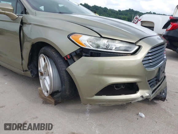 2013 Ford Fusion SE with VIN 3FA6P0H78DR179570, listed as a IAAI auction lot 42515541 with 164,475 mi miles and . Bid and sale history available at DreamBid. Image 6.