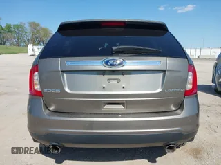 2013 Ford Edge Limited z VIN 2FMDK3KCXDBA58508, wystawiony jako IAAI lot #42192682 z przebiegiem 78 481 mil mil oraz . Historia ofert i sprzedaży dostępna na DreamBid. Obrazek 17.