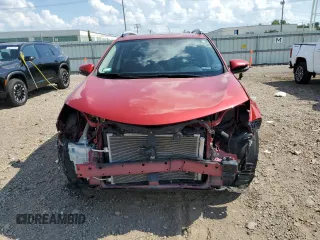2016 Toyota RAV4 XLE с VIN JTMRFREV9GJ102447, выставлен на аукционе Copart как лот 62408045 с пробегом 108 201 миль миль и Списание • Salvage title. История ставок и продаж доступна на DreamBid. Изображение 5.