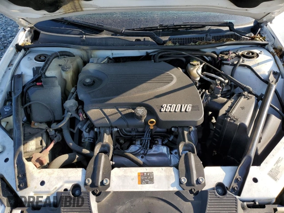 2011 Chevrolet Impala LT Retail with VIN 2G1WB5EK6B1299358, listed as a Copart auction lot 58889304 with 165,471 mi miles and Salvage Title. Bid and sale history available at DreamBid. Image 12.