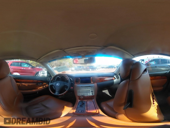 2005 Lexus SC 430 z VIN JTHFN48Y350061488, wystawiony jako IAAI lot #41437562 z przebiegiem 146 442 mil mil oraz . Historia ofert i sprzedaży dostępna na DreamBid. Obrazek 18.
