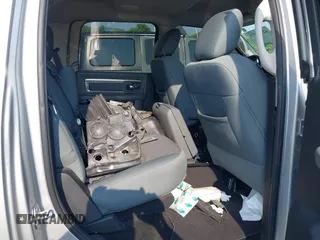 2017 Ram 1500 Big Horn with VIN 3C6RR7LT7HG505334, listed as a IAAI auction lot 42405571 with 85,025 mi miles and . Bid and sale history available at DreamBid. Image 8.