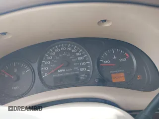 2002 Chevrolet Impala z VIN 2G1WF55E929133402, wystawiony jako IAAI lot #42107833 z przebiegiem Nie podano mil oraz . Historia ofert i sprzedaży dostępna na DreamBid. Obrazek 7.