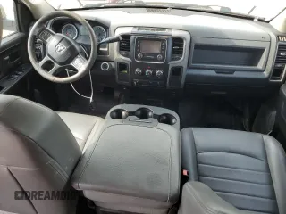 2018 Ram 2500 Tradesman with VIN 3C6TR5HT7JG288313, listed as a Copart auction lot 57519165 with 148,402 mi miles and Clean title. Bid and sale history available at DreamBid. Image 8.