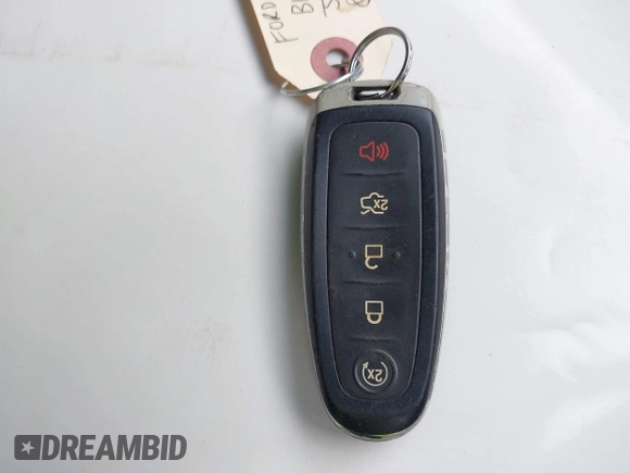 2015 Ford Explorer Sport с VIN 1FM5K8GT4FGC35981, выставлен на аукционе IAAI как лот 42335305 с пробегом 143 415 миль миль и . История ставок и продаж доступна на DreamBid. Изображение 11.