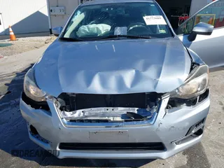 2016 Subaru Impreza Premium с VIN JF1GPAB6XG8270081, выставлен на аукционе IAAI как лот 41773689 с пробегом 131 493 миль миль и . История ставок и продаж доступна на DreamBid. Изображение 6.