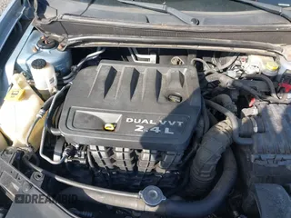 2013 Dodge Avenger SXT with VIN 1C3CDZCB5DN544333, listed as a IAAI auction lot 41655816 with 95,894 mi miles and . Bid and sale history available at carsss.com. Image 10.