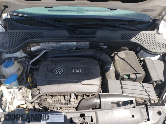 2015 Volkswagen Beetle Fleet Edition z VIN 3VWF17AT6FM615471, wystawiony jako Copart lot #52740305 z przebiegiem 99 537 mil mil oraz Szkoda całkowita • Salvage title. Historia ofert i sprzedaży dostępna na DreamBid. Obrazek 13.