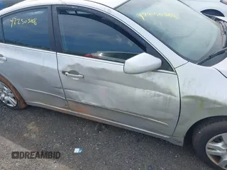 2009 Nissan Altima S z VIN 1N4AL21E59N478888, wystawiony jako IAAI lot #42250588 z przebiegiem 133 912 mil mil oraz . Historia ofert i sprzedaży dostępna na DreamBid. Obrazek 6.
